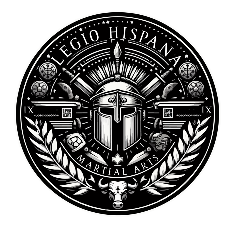 Academia Legio Hispana - MMA Elche